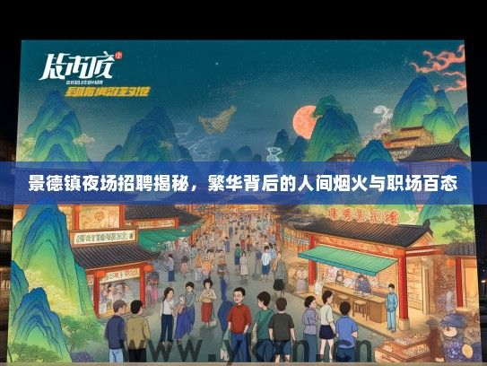 景德镇夜场招聘揭秘，繁华背后的人间烟火与职场百态