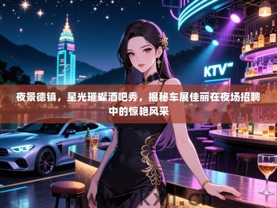 夜景德镇,星光璀璨酒吧秀,揭秘车展佳丽在夜场招聘中的惊艳风采 夜景德镇,星光璀璨酒吧秀,揭秘车展佳丽在夜场招聘中的惊艳风采