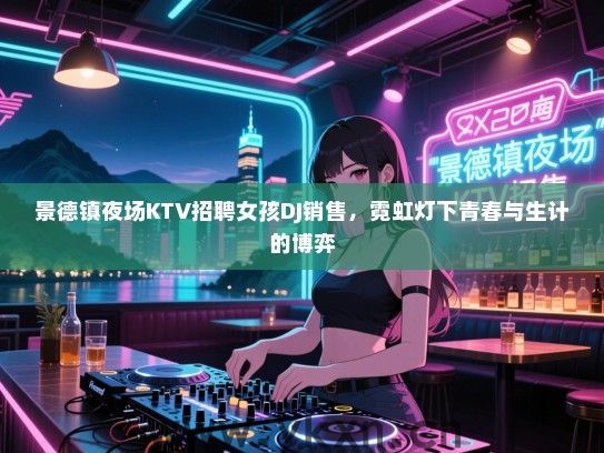景德镇夜场KTV招聘女孩DJ销售,霓虹灯下青春与生计的博弈 景德镇夜场KTV招聘女孩DJ销售,霓虹灯下青春与生计的博弈